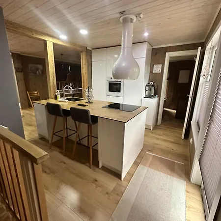 Skogsro Heim I Bastad, Indre Ostfold Kommune, Ostfold *